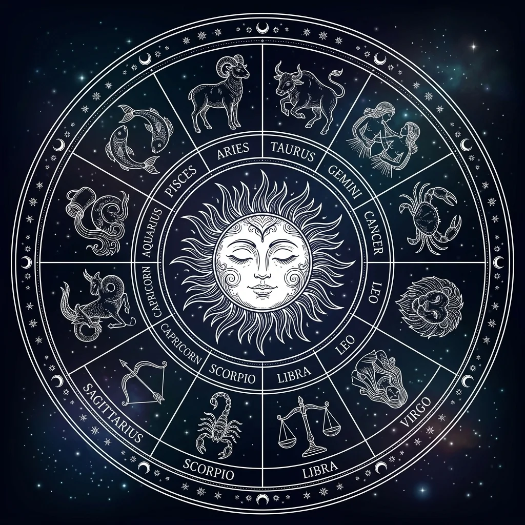 Astrologer Pandit Sachin Sharma — astrology consultation